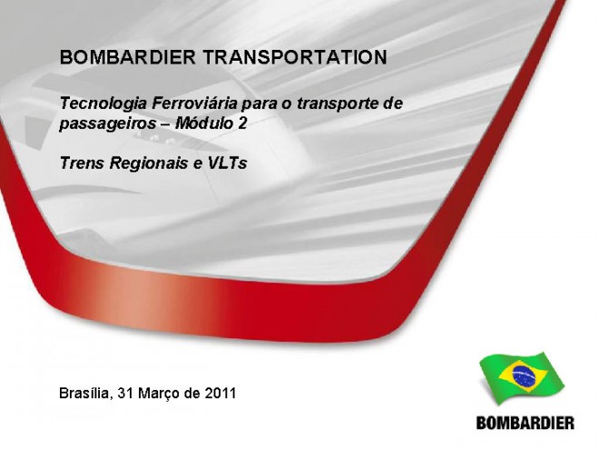 bombardier